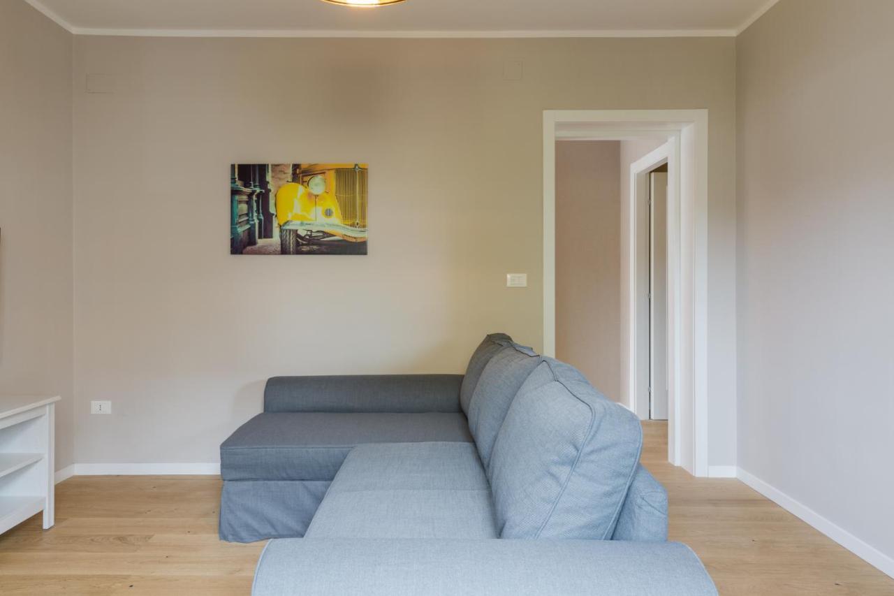 Paola Maison 2 Pescara Zewnętrze zdjęcie