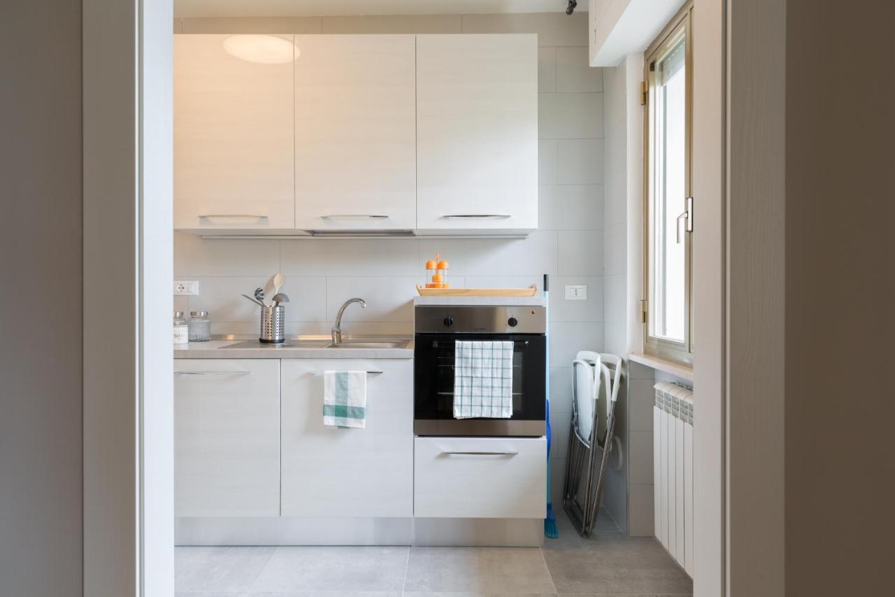 Paola Maison 2 Pescara Zewnętrze zdjęcie