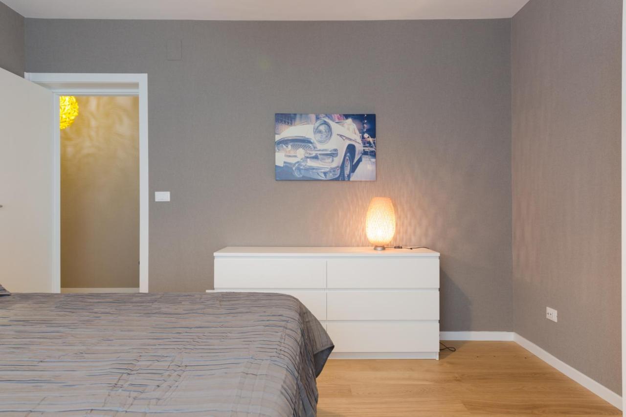 Paola Maison 2 Pescara Zewnętrze zdjęcie