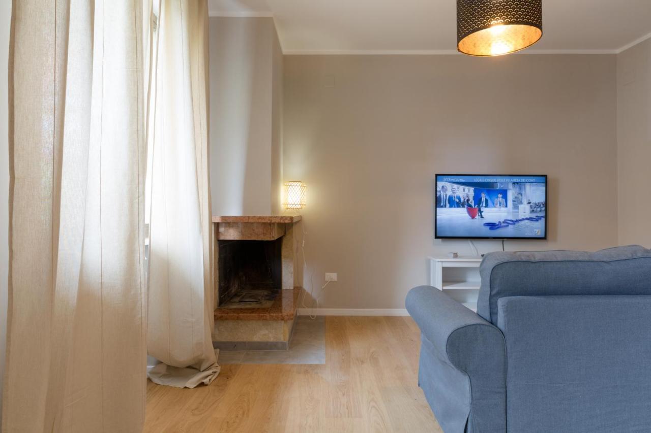 Paola Maison 2 Pescara Zewnętrze zdjęcie